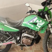 موتورکویرt2 250