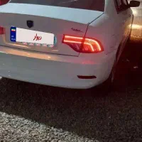 سمند سورن پلاس xu7pتک سوز، مدل ۱۴۰۴