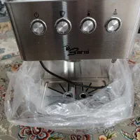 فروش دو عدد قهوه ساز|سماور، چای‌ساز، قهوه‌ساز|نهاوند, |دیوار