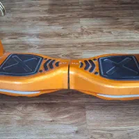 اسکوتر برقی