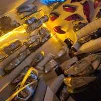 چراغ فردا موتور sx5،تیوولی،سراتو ،mvm،جک|قطعات یدکی و لوازم جانبی|نسیم‌شهر, |دیوار