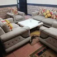 مبلمان 7نفره