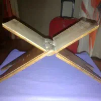 (بجا مانده از مادربزرگ مادرم )