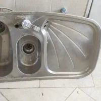 سینک ظرفشویی