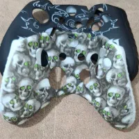 کنسول/کاور دسته/روکش دسته/کاور ایک باکس وان*|کنسول، بازی ویدئویی و آنلاین|قزوین, |دیوار