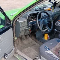 تاکسی گردشی مدل ۸۳|خودرو سواری و وانت|ری, سیزده آبان|دیوار