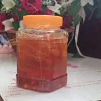 عسل بهاره درجه یک