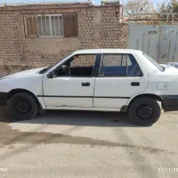 هیوندا اکسل|خودرو سواری و وانت|مشهد, شهید احمدی روشن|دیوار