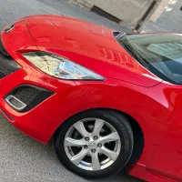 مزدا۳ نیو استثنایی|خودرو سواری و وانت|همدان, |دیوار