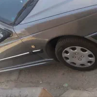 پژو پارس سال مدل ۹۸|خودرو سواری و وانت|خلجستان, |دیوار