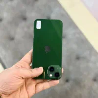 ایفون ۱۳ باطری ۹۵درصد بدون پیش پرداخت