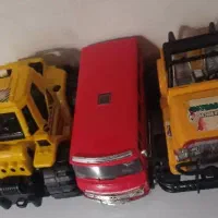 ماشین اسباب بازی|اسباببازی بچه|همدان, |دیوار