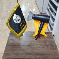 سشوار خارجی|آرایشی، بهداشتی، درمانی|ایلام, |دیوار