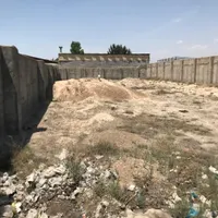 ۵۰۰متر زمین چهاردیواری بر بلوارخلیج فارس ملک اباد