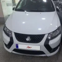 کوییک جی ایکس مدل۱۴۰۳