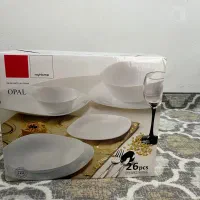 سرویس ۲۶پارچه اوپال نو آک