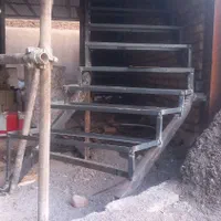 جوشکاری.نصب.کولر.ایرانیت|خدمات پیشه و مهارت|سبزوار, فقیه سبزواری|دیوار