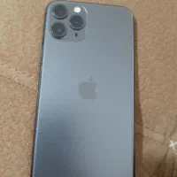 گوشی آیفون یازده پرو|موبایل|لوشان, |دیوار