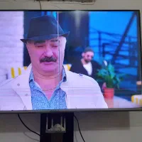 اسنوا ۴۳ اینچ تمام صفحه