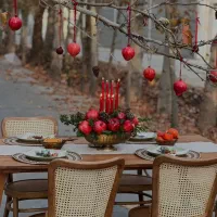 ارائه خدمات تشریفات حرفهای