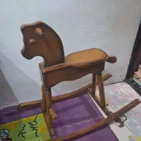 اسب راکر کودک