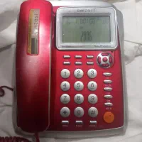 تلفن رومیزی|تلفن رومیزی|نیشابور, گنبد سبز|دیوار