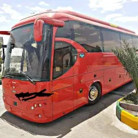 اتوبوس دربستی به تمام نقاط کشور