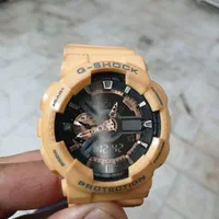 جیشاک GA110RG