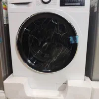 لباسشویی اسنوا ۸ کیلو A-81w زیر قیمت کل ایران