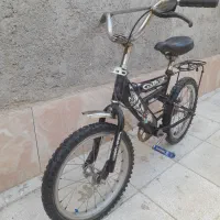 دوچرخه های ۲۶ و۲۴ و ۱۲و۱6در حد نو