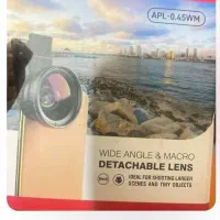 لنز کلیپسی قیمت عالی