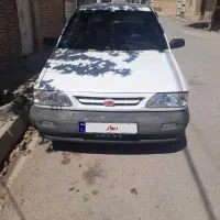 پراید صبا مدل ۸۲|خودرو سواری و وانت|اندیمشک, |دیوار