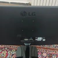 مانیتور ال جی LG فول اچ دی مدل 24M47VQ-P|قطعات و لوازم جانبی رایانه|مریوان, |دیوار