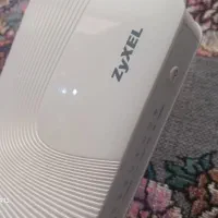 یک عدد وای فای سالم|مودم و تجهیزات شبکه|اصفهان, شیخ اشراق|دیوار