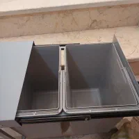 سطل زباله داخل کابینتی|مصالح و تجهیزات ساختمان|کهریزک, |دیوار