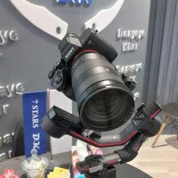 عکاس و فیلمبردار