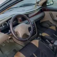 سمند مدل ۸۸|خودرو سواری و وانت|قم, شهرک فاطمیه|دیوار