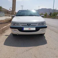 پژو پارس xu7p|خودرو سواری و وانت|شهرکرد, |دیوار