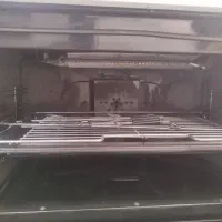 اجاق گاز 5 شعله فردارنوژن ایتالیا|اجاق گاز و لوازم برقی پختوپز|ملارد, |دیوار