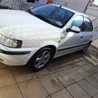 سمند درجه یک