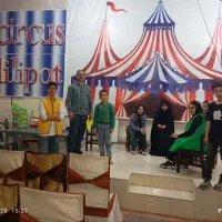 برگزاری تست بازیگری فیلم تلویزیونی