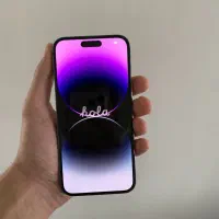 اپل ۱۴ پرو مکس