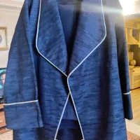 کت مشکی زنانه