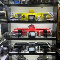 پنوماتیک/ خدمات سیار/نصب پنوماتیک /لوازم پنوماتیک