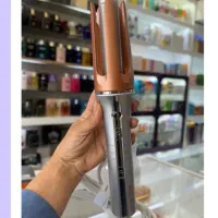 کرلی شیگلم اصلی کاربرد بسیار راحت