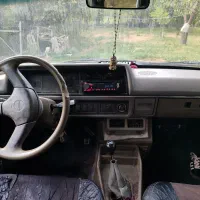 مزدا دوکابین اصل ژاپن|خودرو سواری و وانت|تهران, جمهوری|دیوار