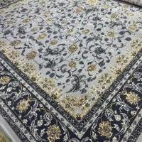 فرش ۷۰۰شانه اصل ۱۲متری قیمت تخفیفی