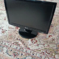 مانیتور 19 ال جی