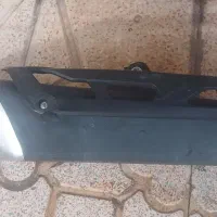 اگزوز بنلی150|قطعات یدکی و لوازم جانبی|همدان, |دیوار