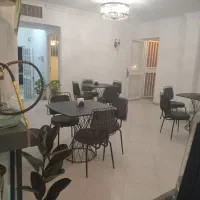 استخدام کافه فست فود هانتر